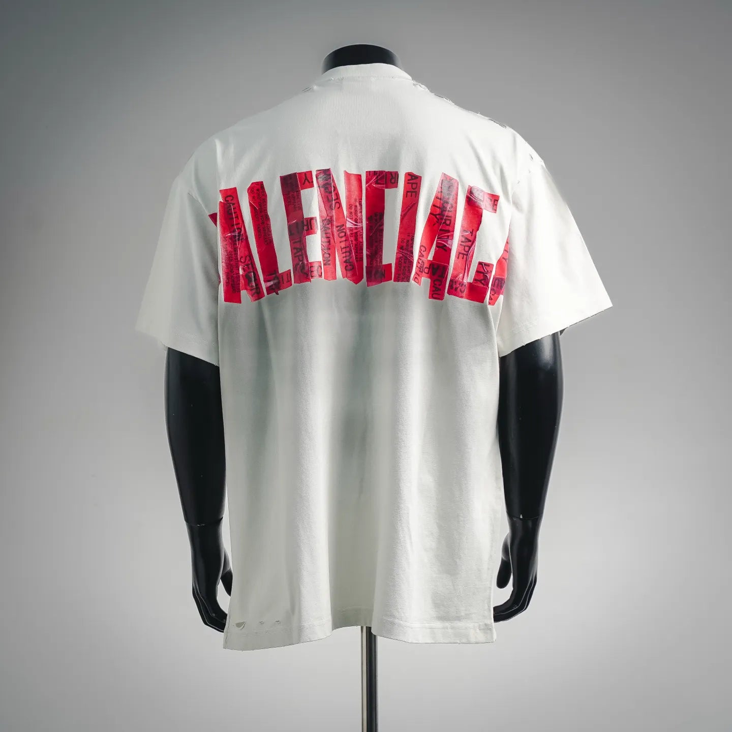 Clothes Balenciaga short