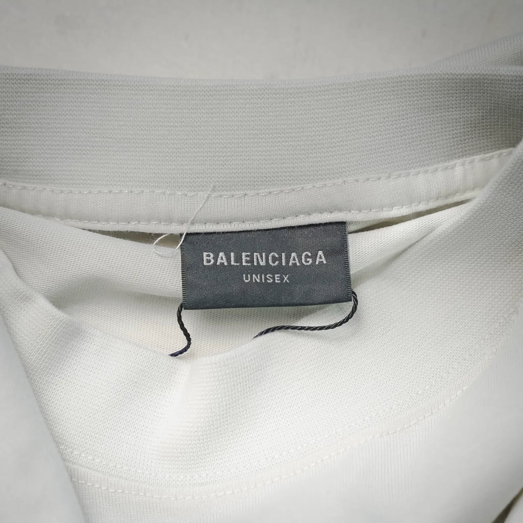 Clothes Balenciaga short