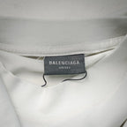 Clothes Balenciaga short