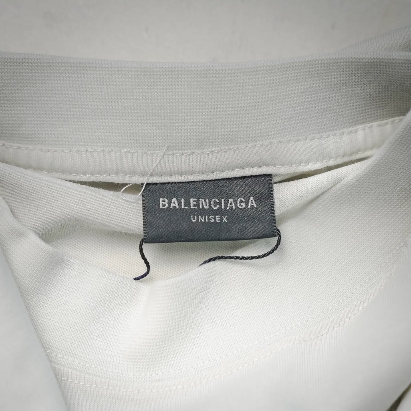 Clothes Balenciaga short