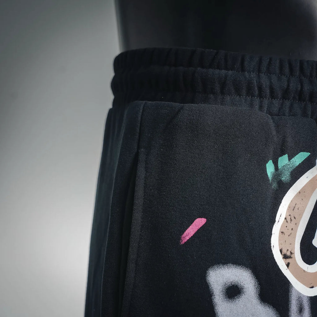 Clothes Balenciaga Pants