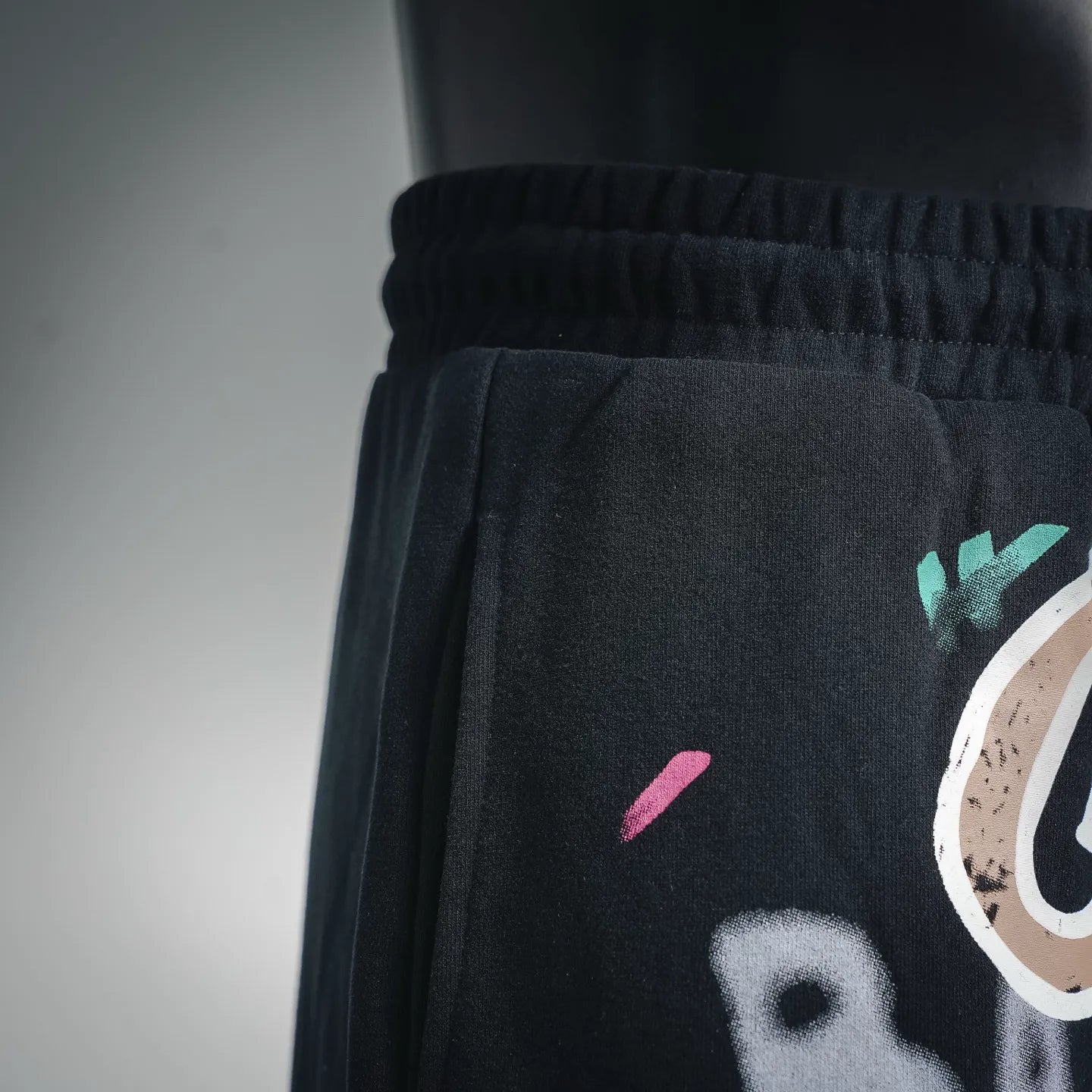 Clothes Balenciaga Pants
