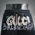 Clothes Balenciaga Pants