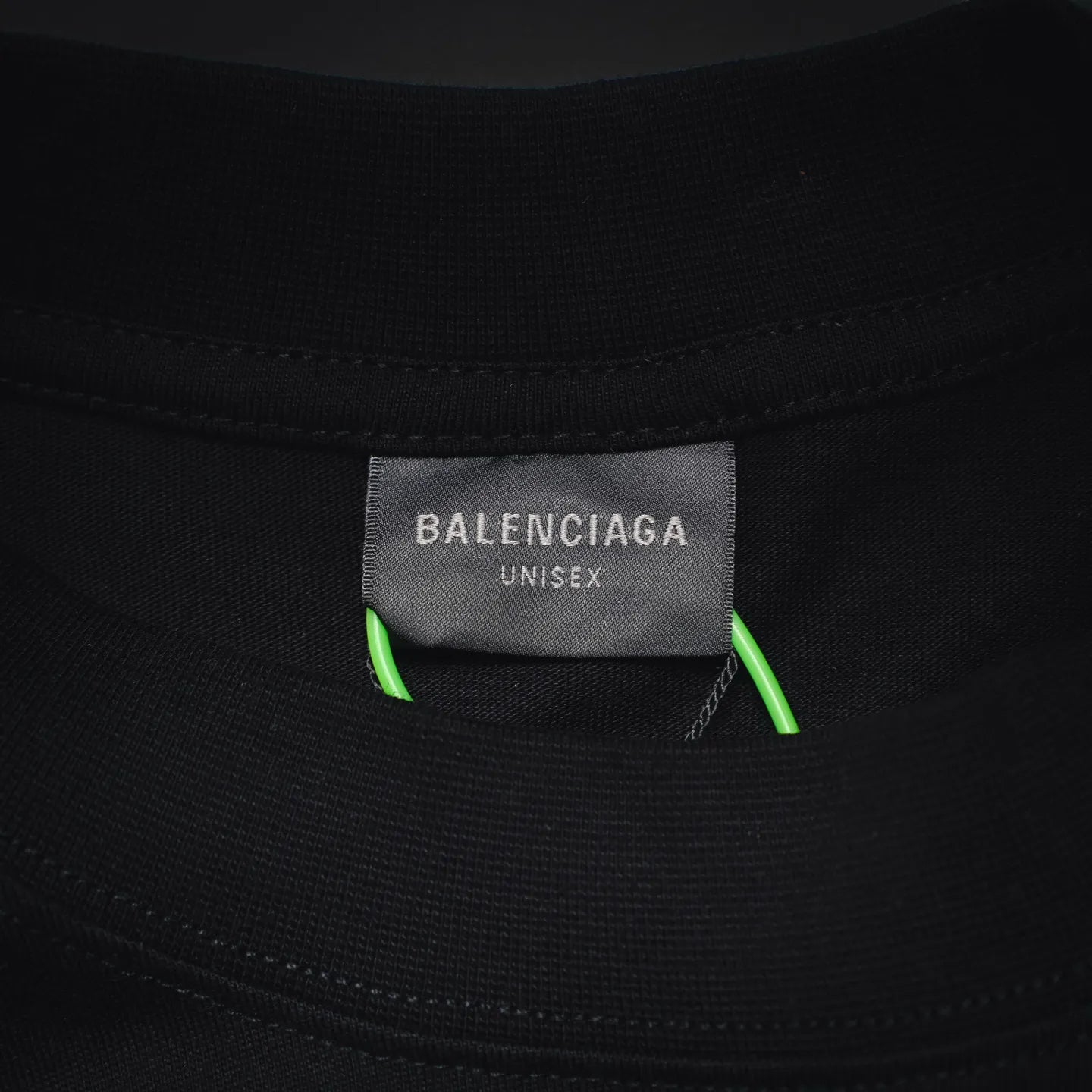 Clothes Balenciaga short
