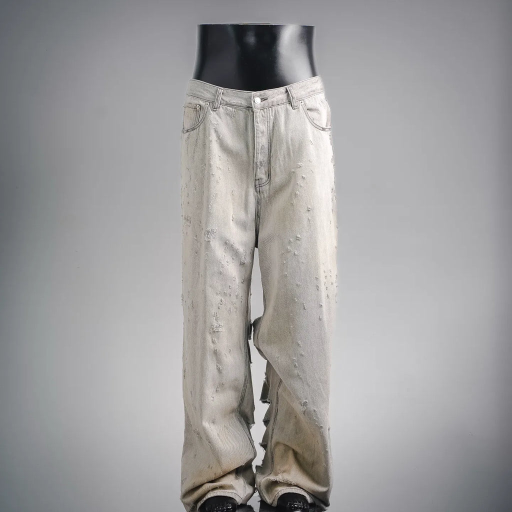 Clothes Balenciaga Pants