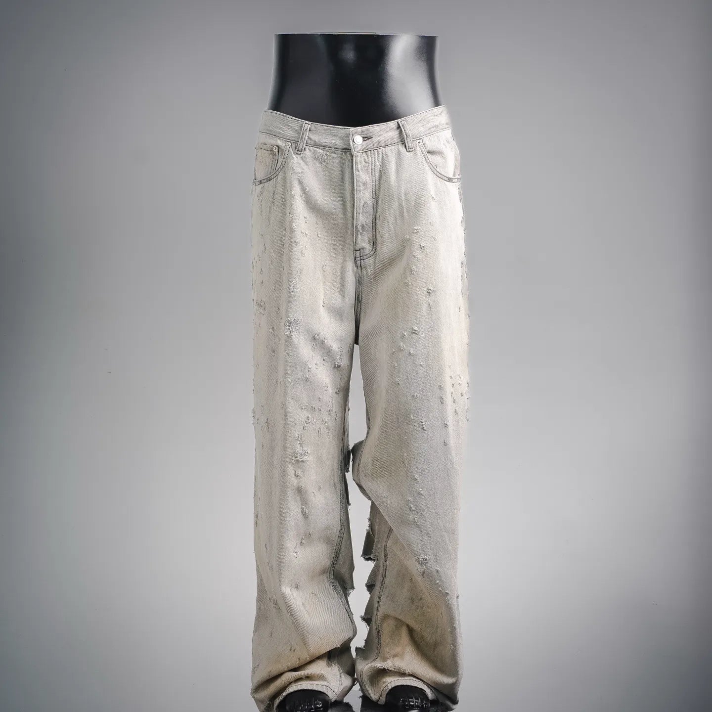 Clothes Balenciaga Pants