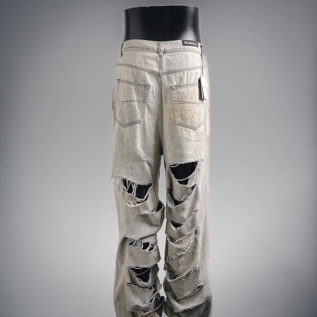 Clothes Balenciaga Pants