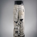 Clothes Balenciaga Pants