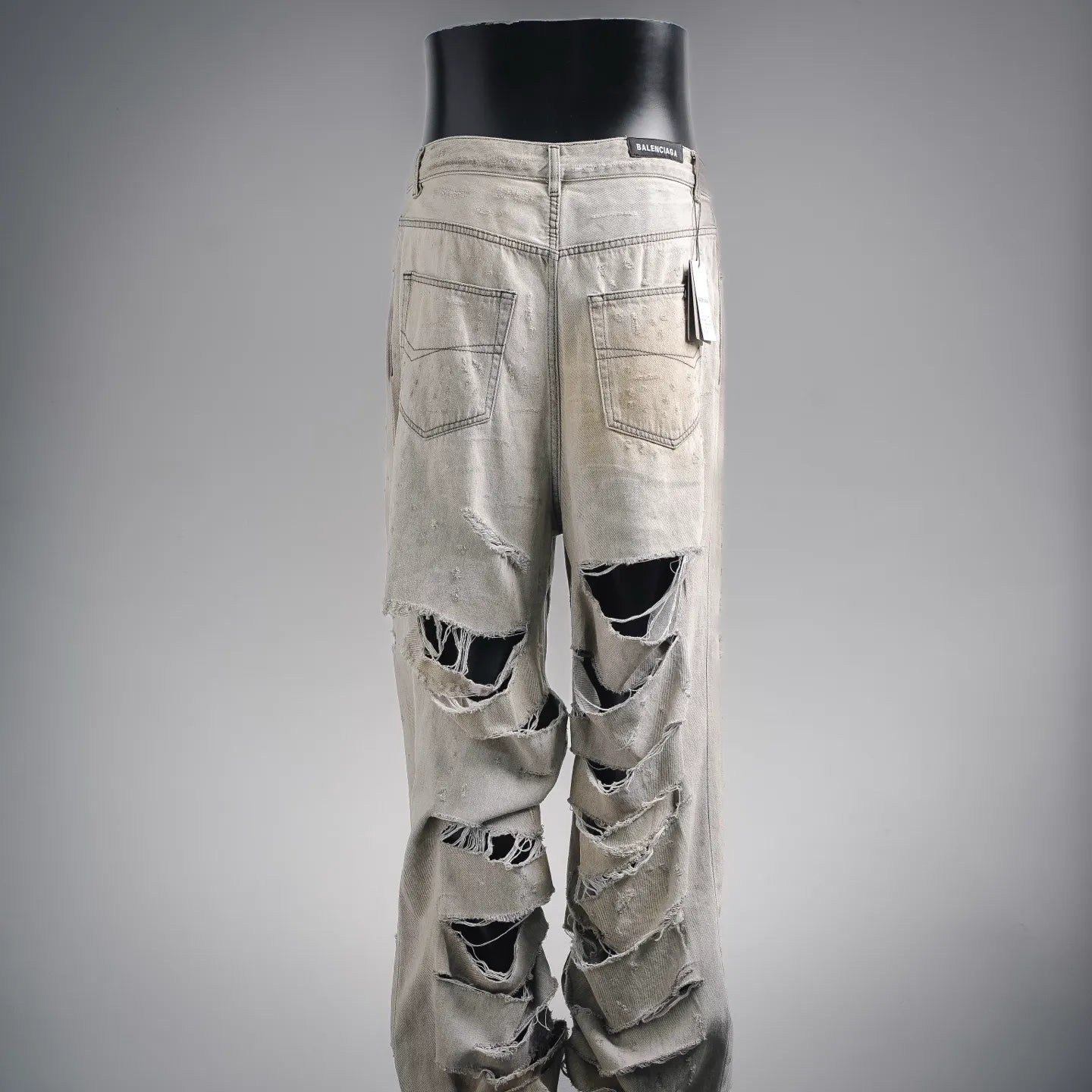Clothes Balenciaga Pants