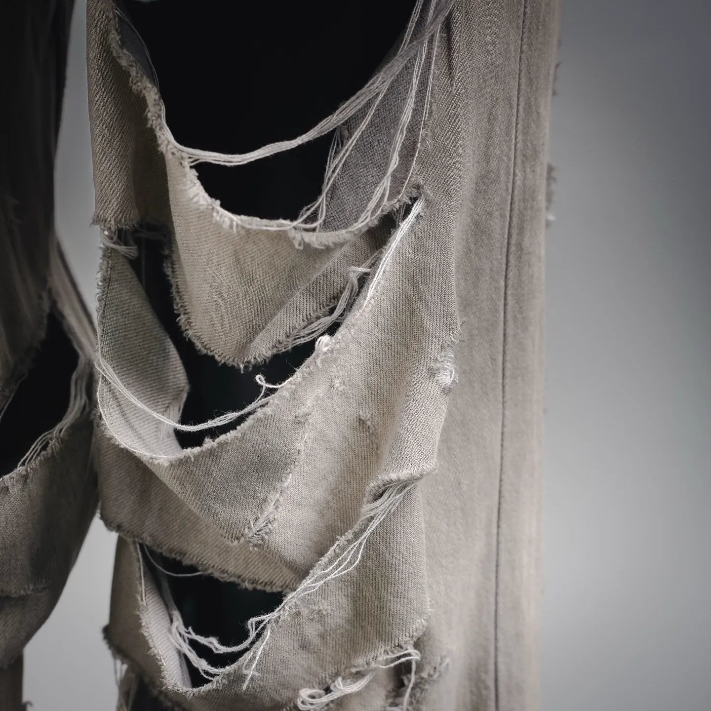 Clothes Balenciaga Pants