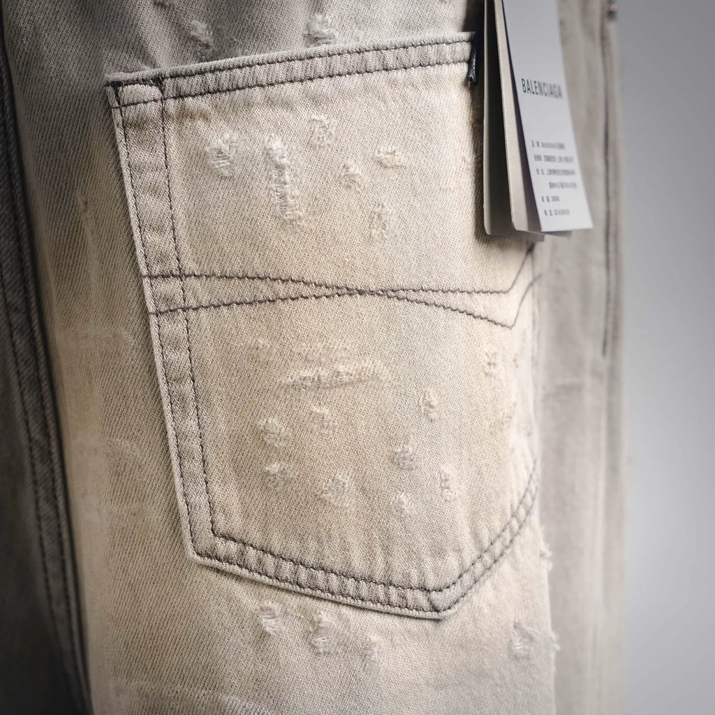 Clothes Balenciaga Pants