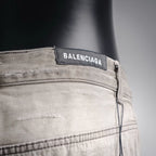 Clothes Balenciaga Pants