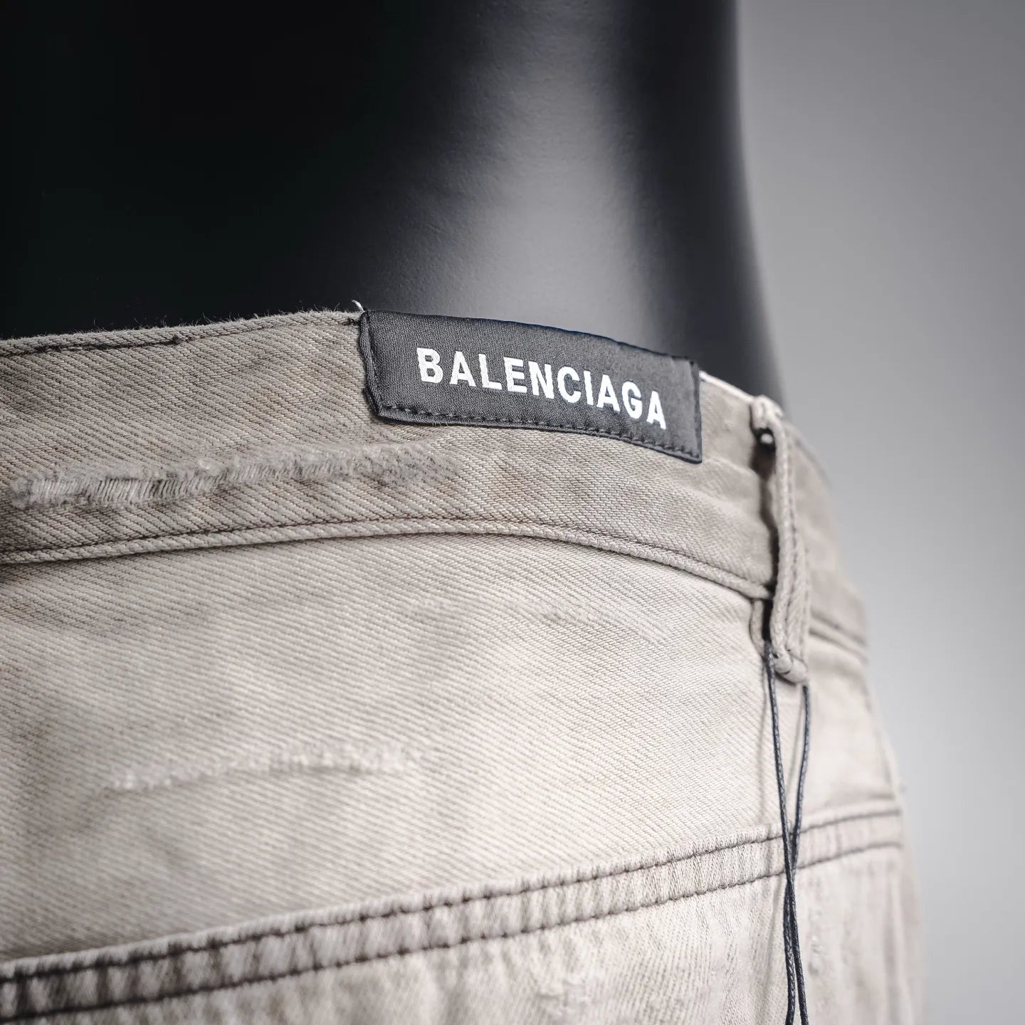 Clothes Balenciaga Pants