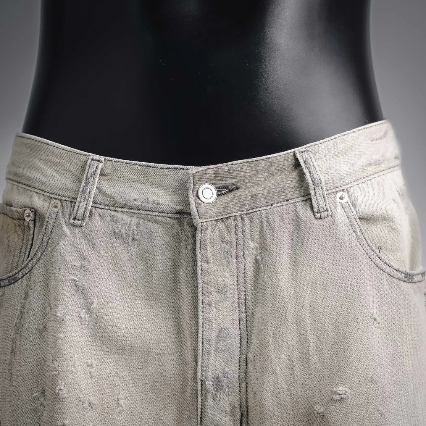 Clothes Balenciaga Pants