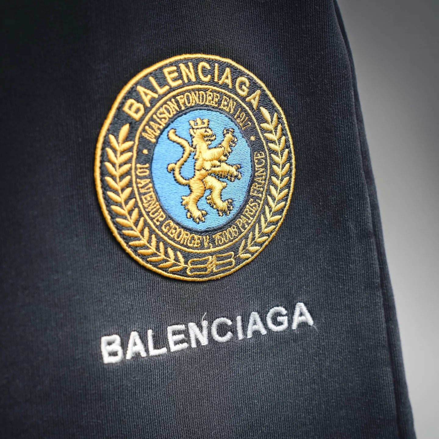 Clothes Balenciaga Pants