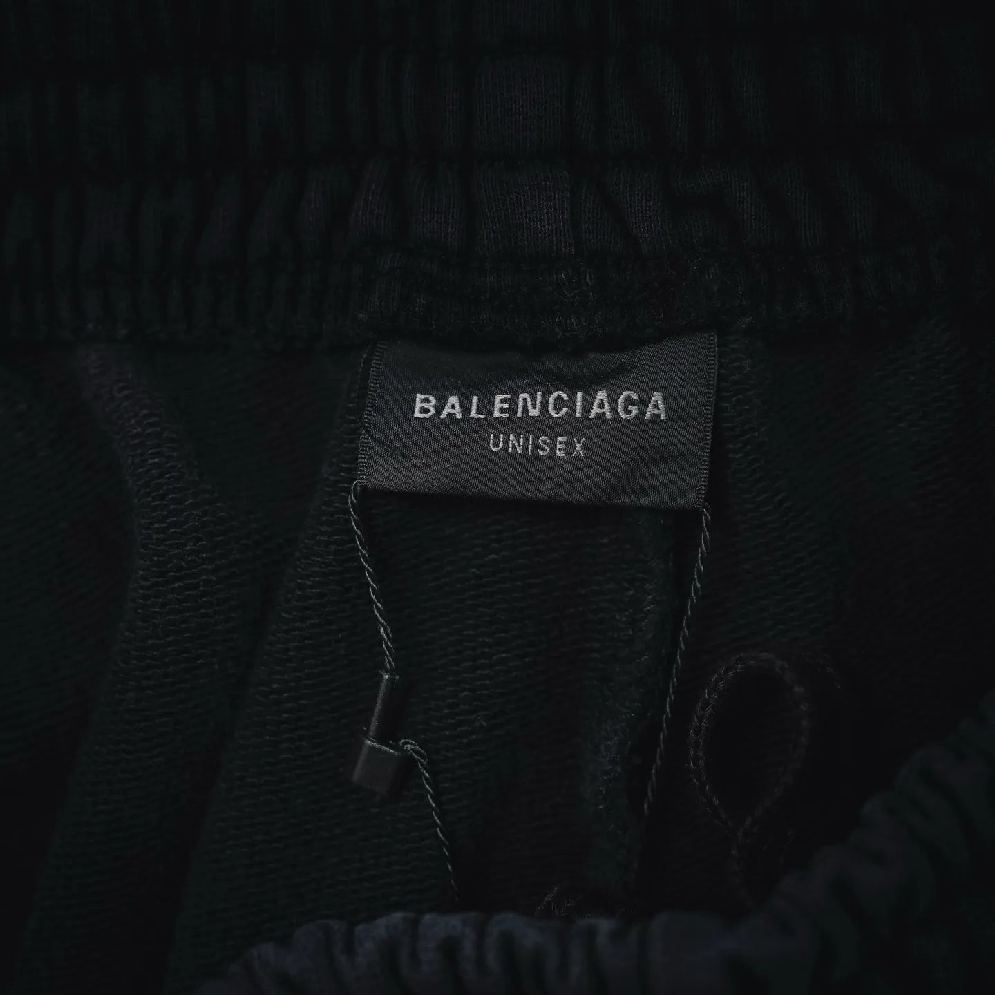 Clothes Balenciaga Pants