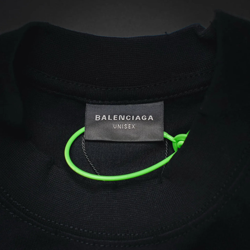 Clothes Balenciaga short