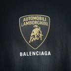 Clothes Balenciaga short