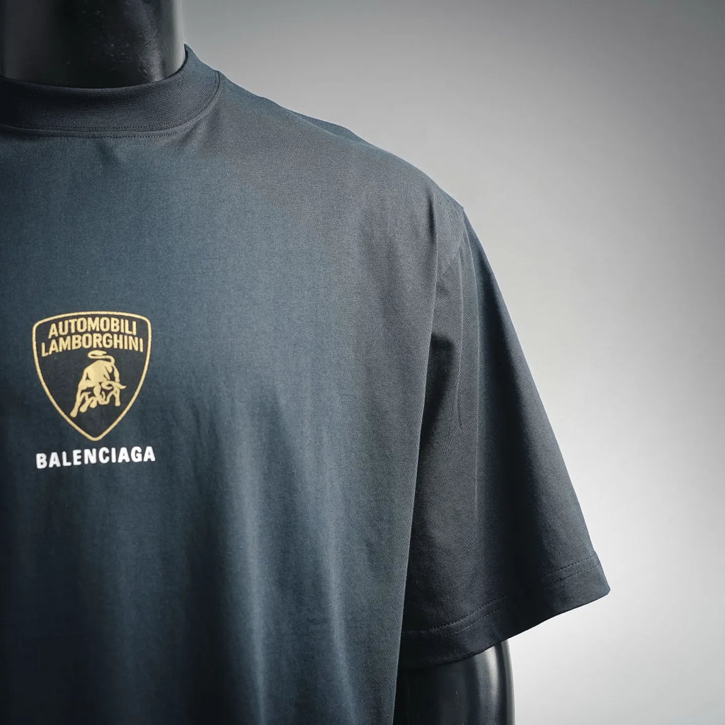 Clothes Balenciaga short