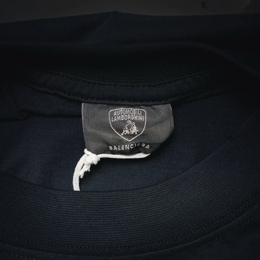 Clothes Balenciaga short
