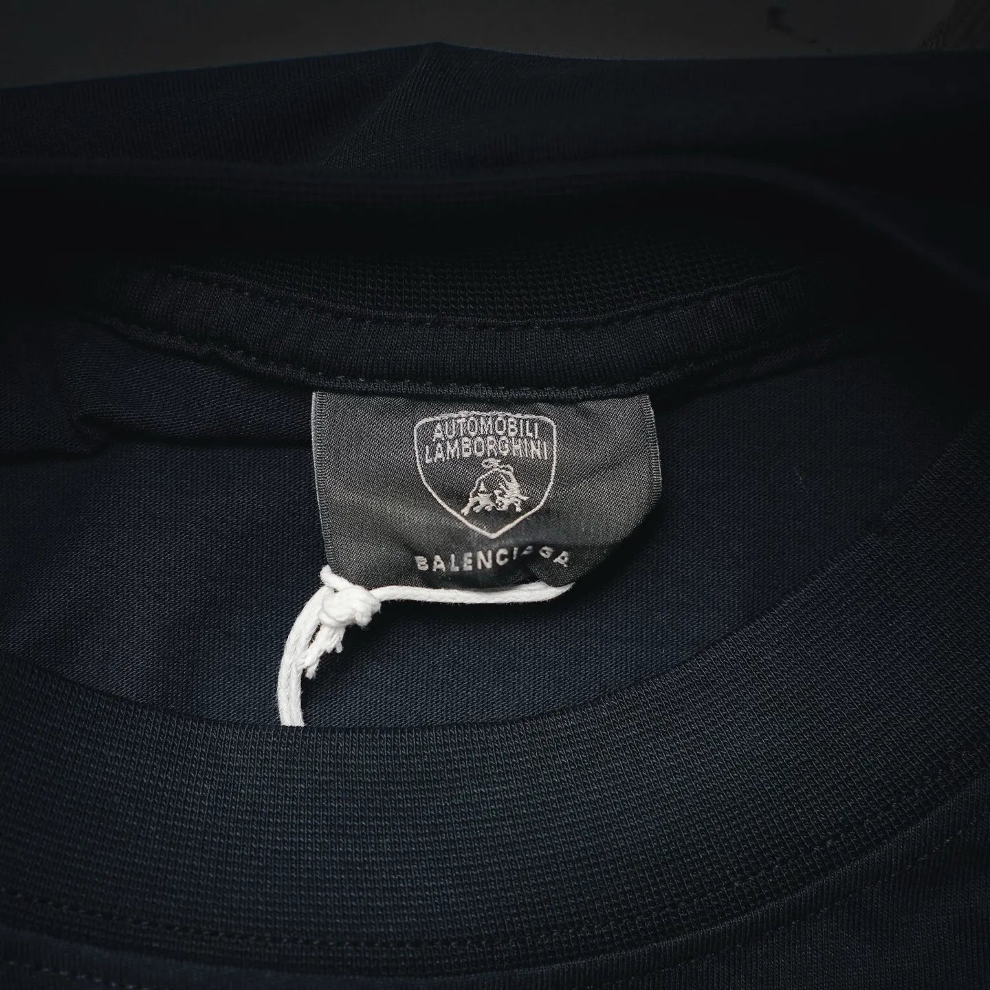 Clothes Balenciaga short