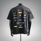 Clothes Balenciaga short