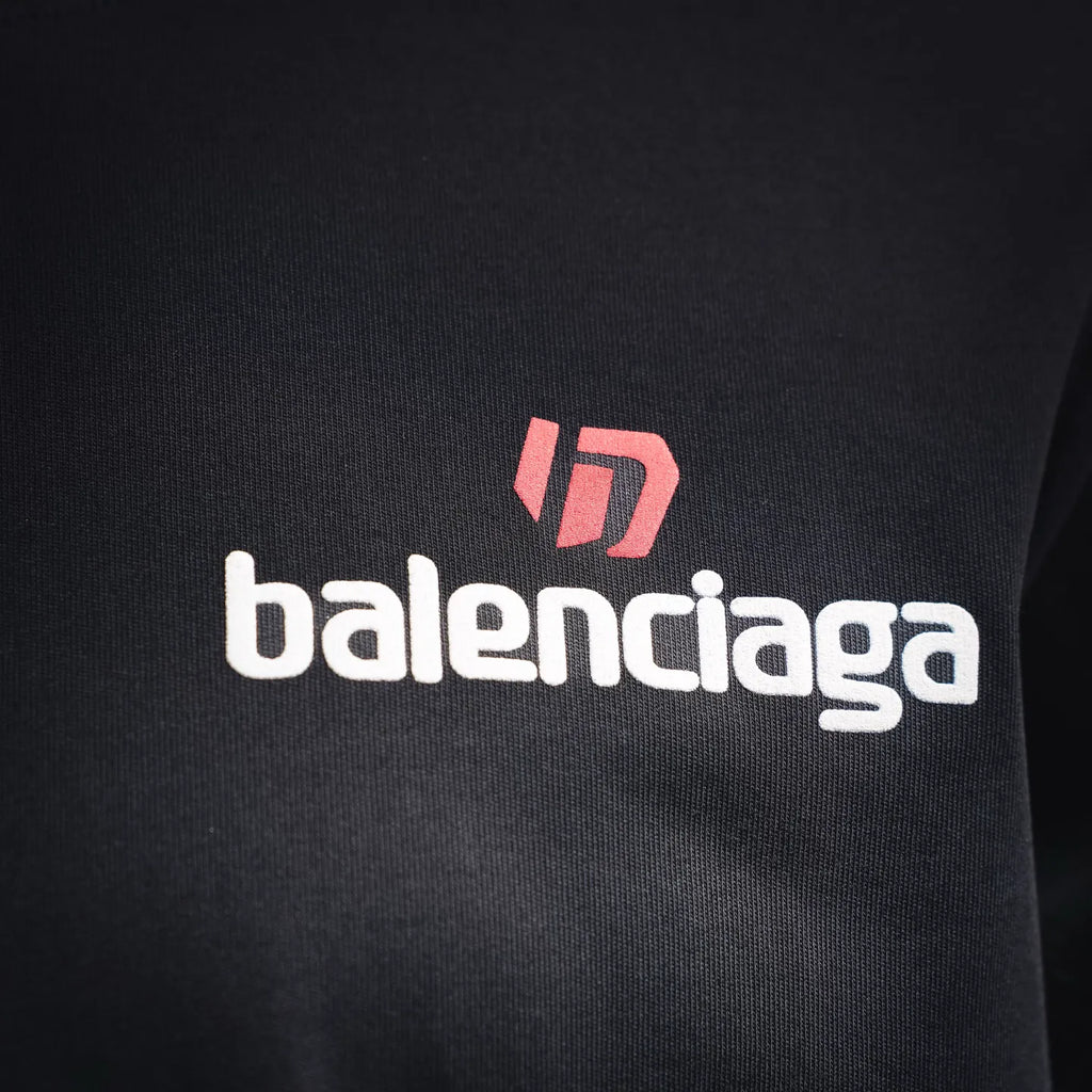 Clothes Balenciaga short