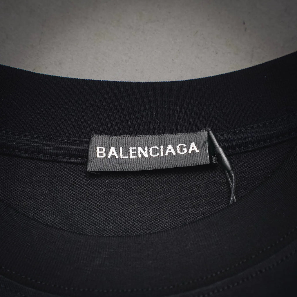 Clothes Balenciaga short
