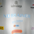 Clothes Balenciaga short
