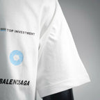 Clothes Balenciaga short