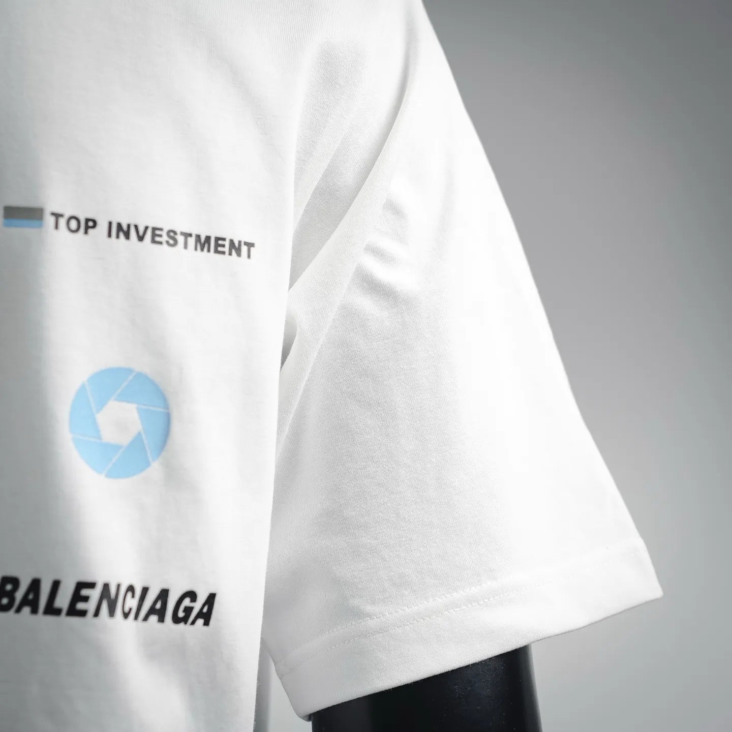 Clothes Balenciaga short
