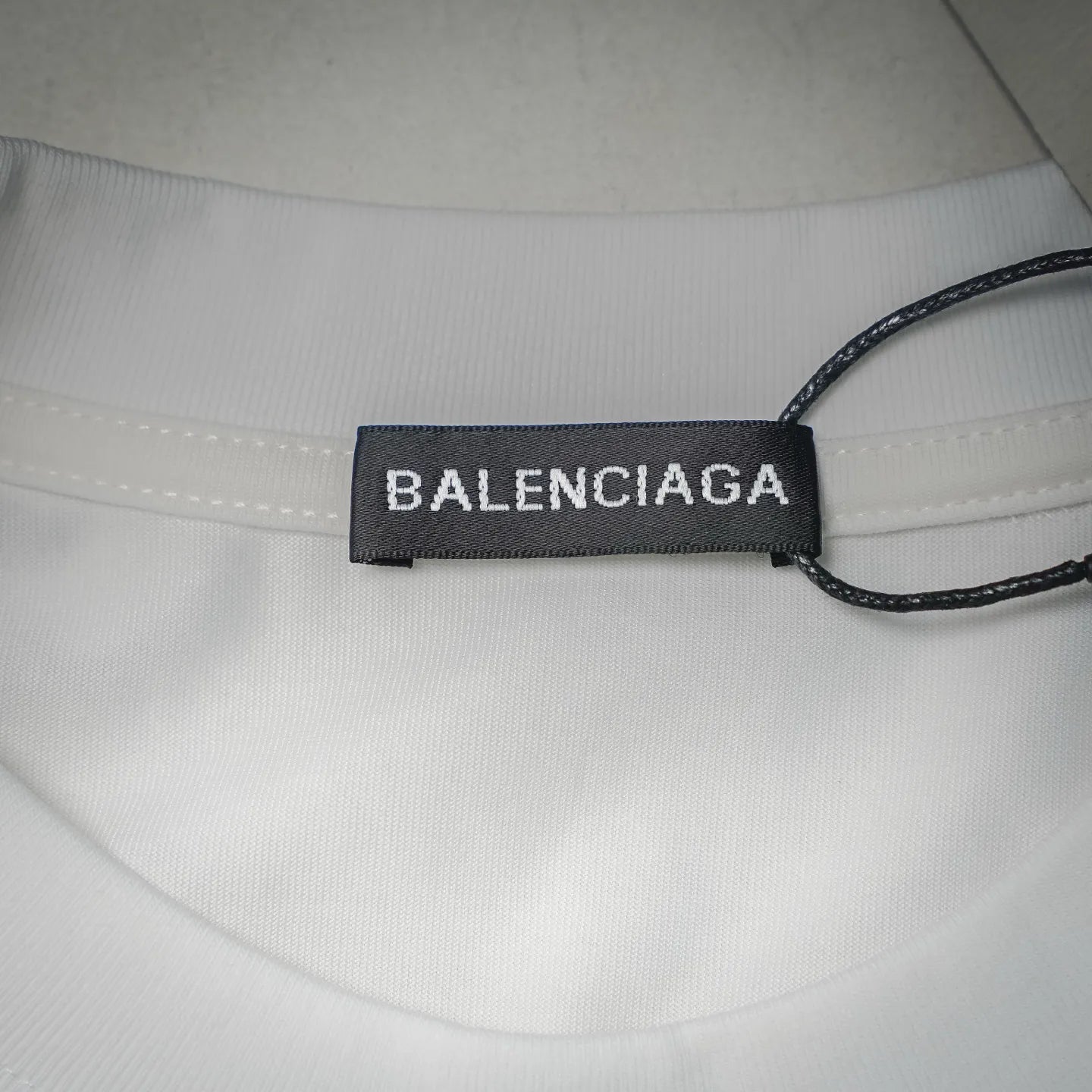 Clothes Balenciaga short