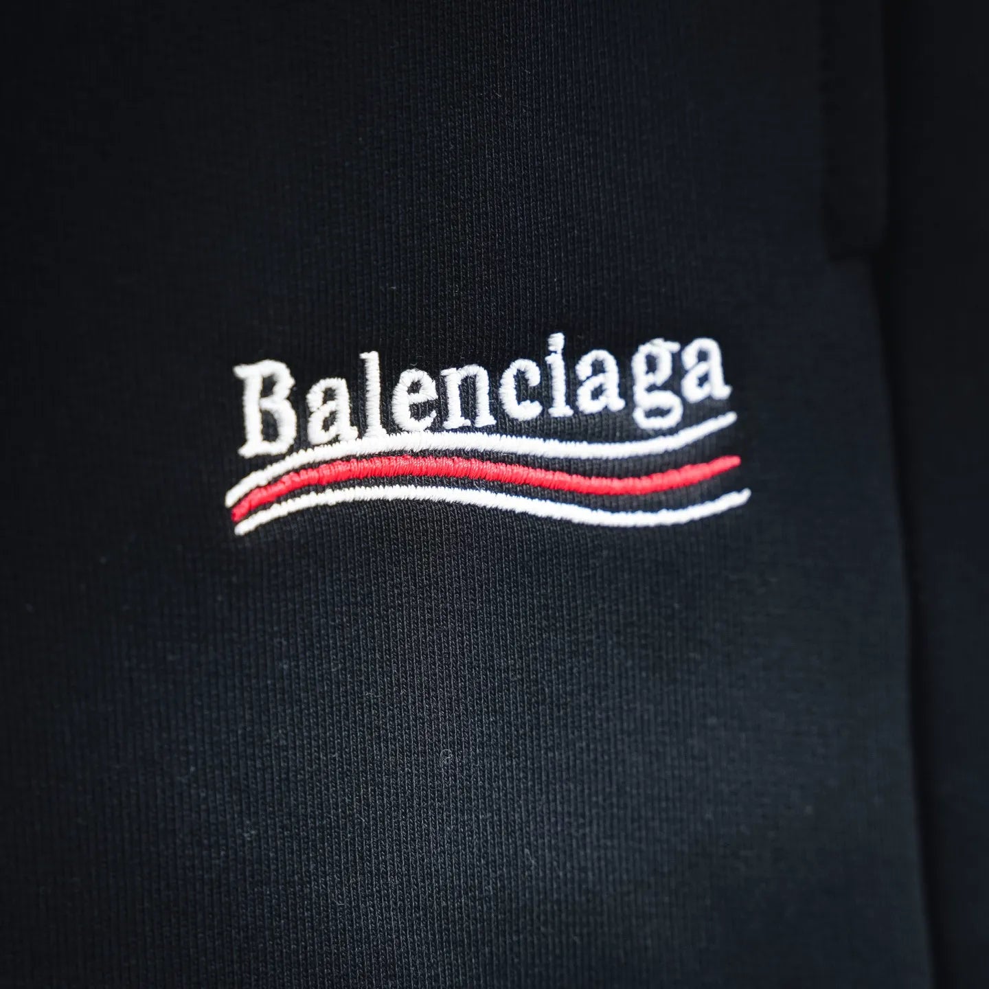 Clothes Balenciaga Pants