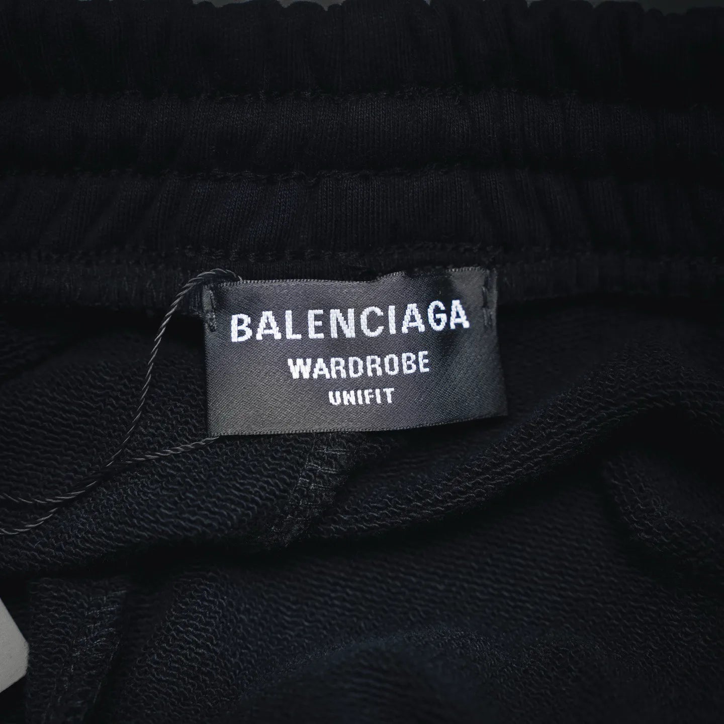Clothes Balenciaga Pants