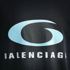 Clothes Balenciaga short