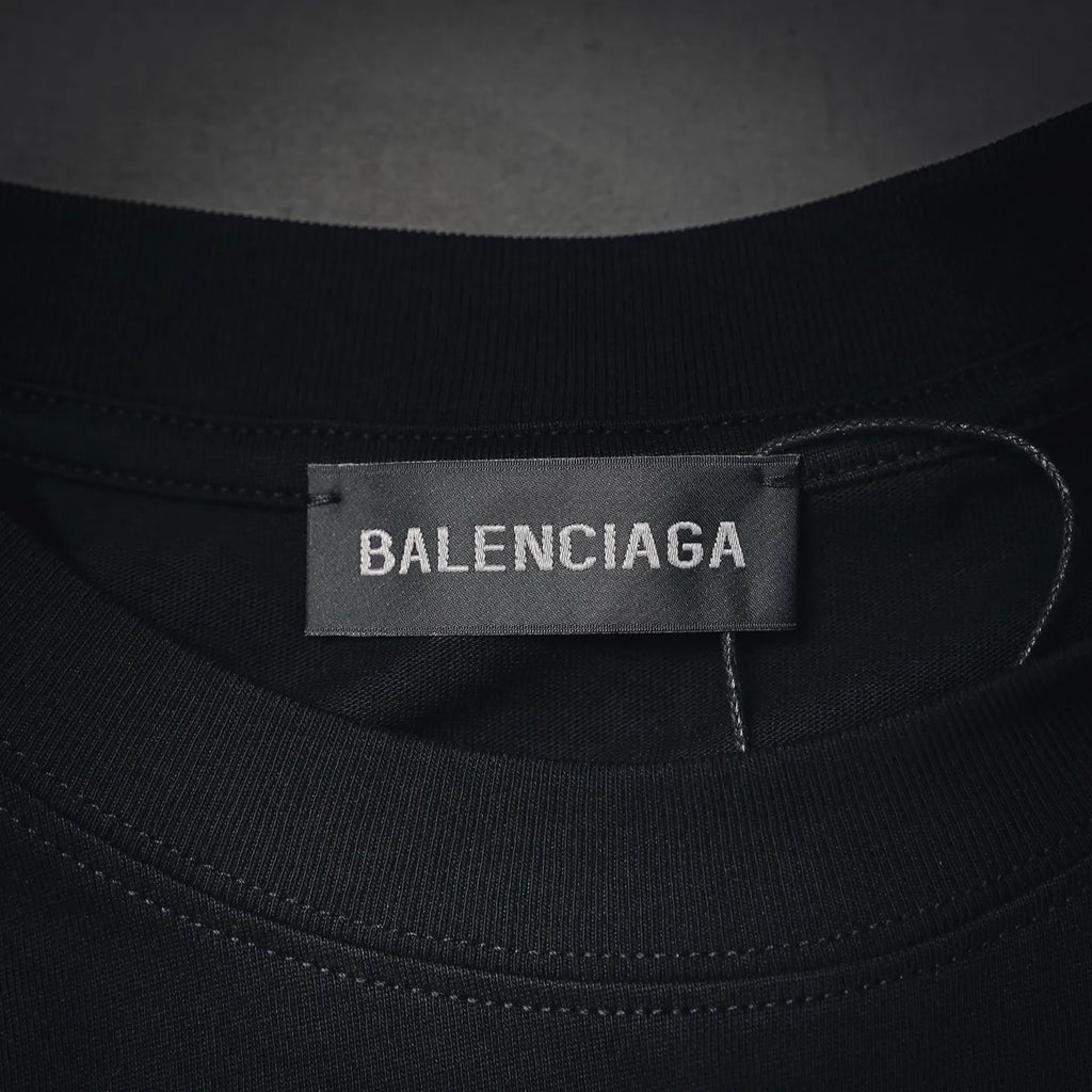 Clothes Balenciaga short