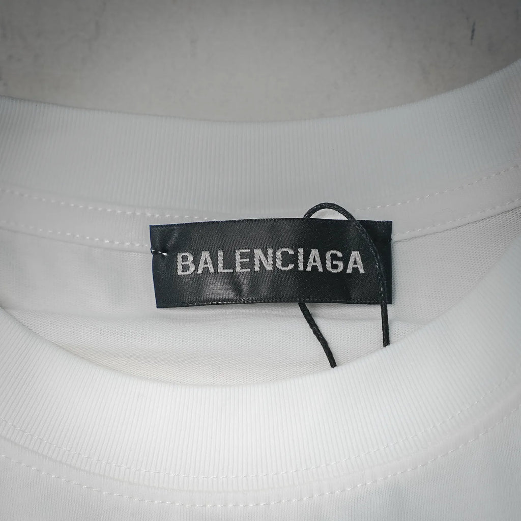 Clothes Balenciaga short