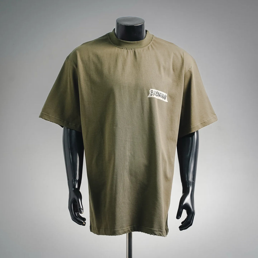 Clothes Balenciaga short