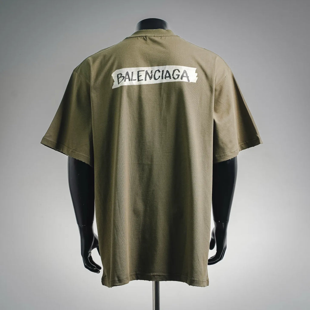 Clothes Balenciaga short