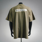 Clothes Balenciaga short
