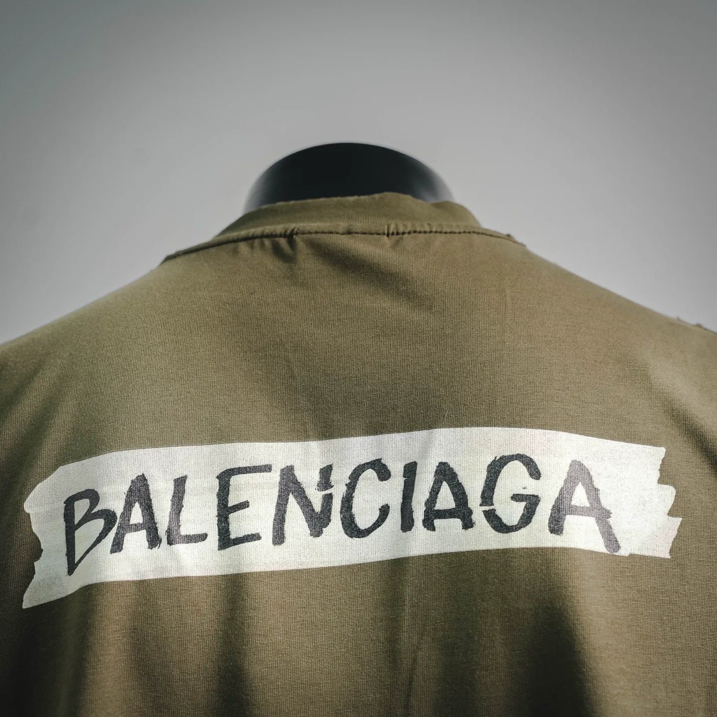 Clothes Balenciaga short