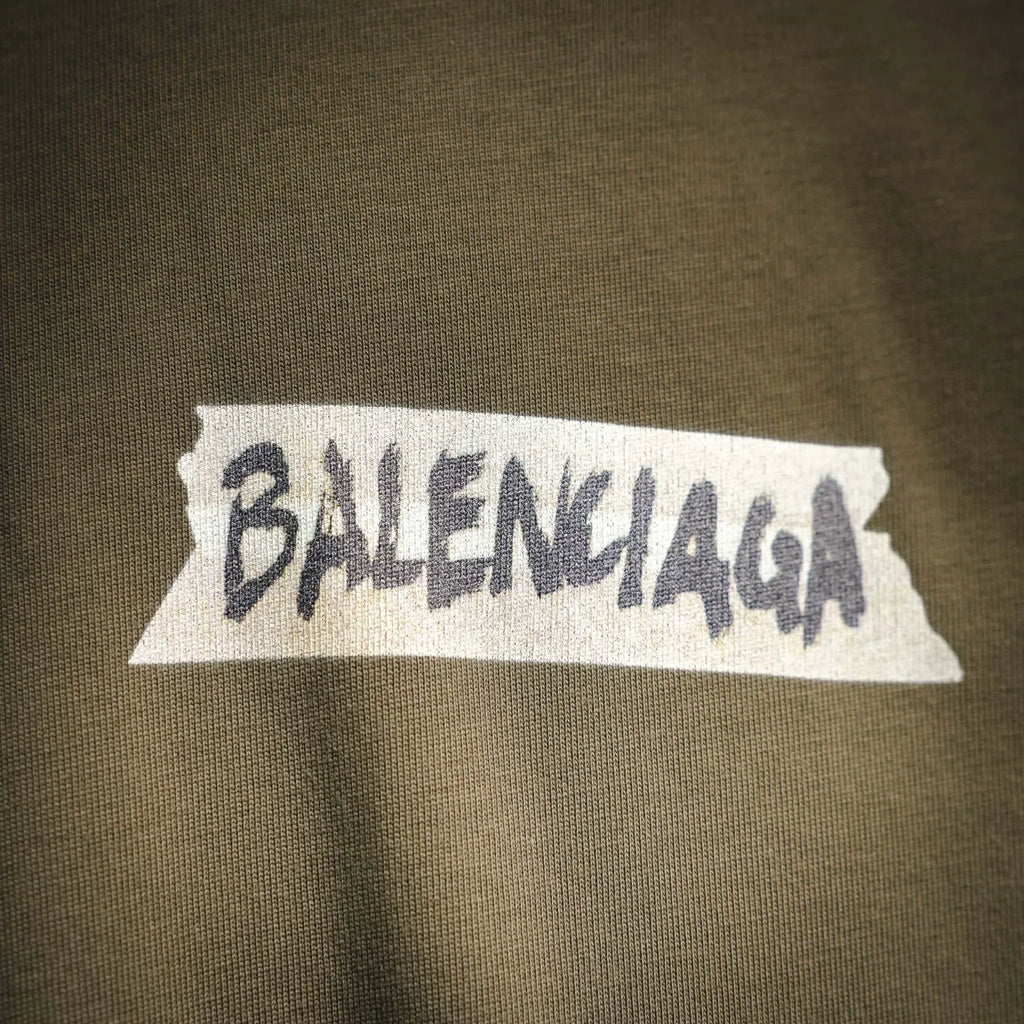 Clothes Balenciaga short