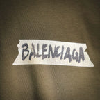 Clothes Balenciaga short