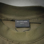Clothes Balenciaga short
