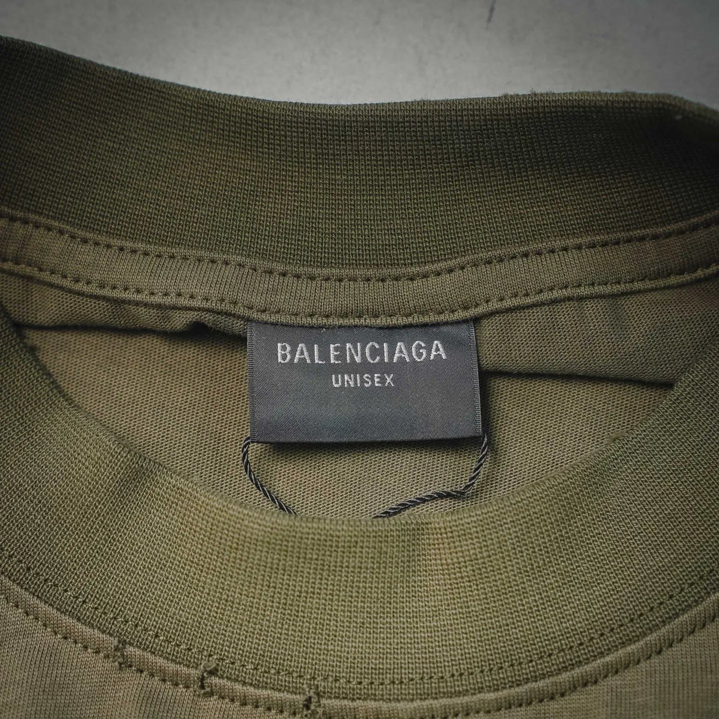 Clothes Balenciaga short