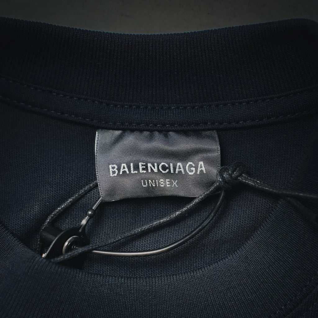 Clothes Balenciaga short