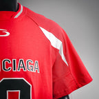 Clothes Balenciaga short