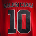 Clothes Balenciaga short
