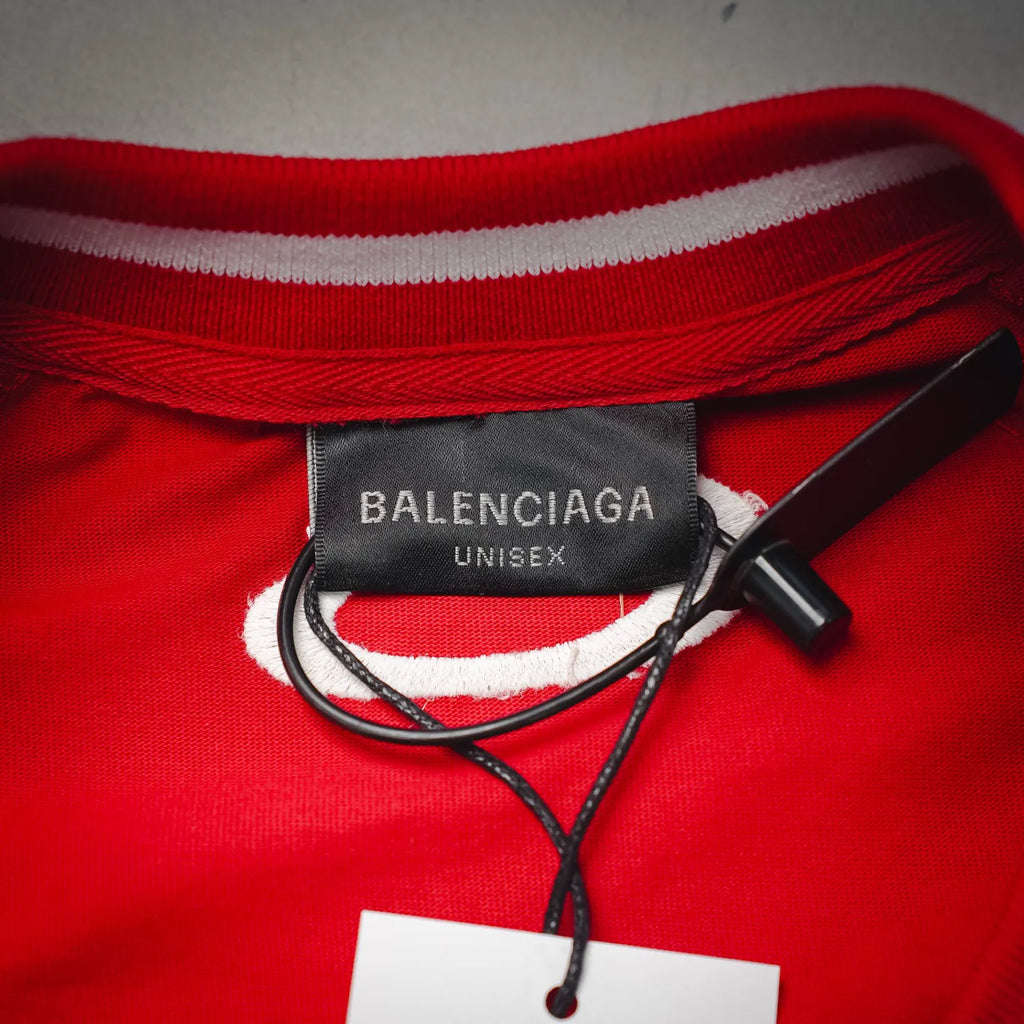 Clothes Balenciaga short