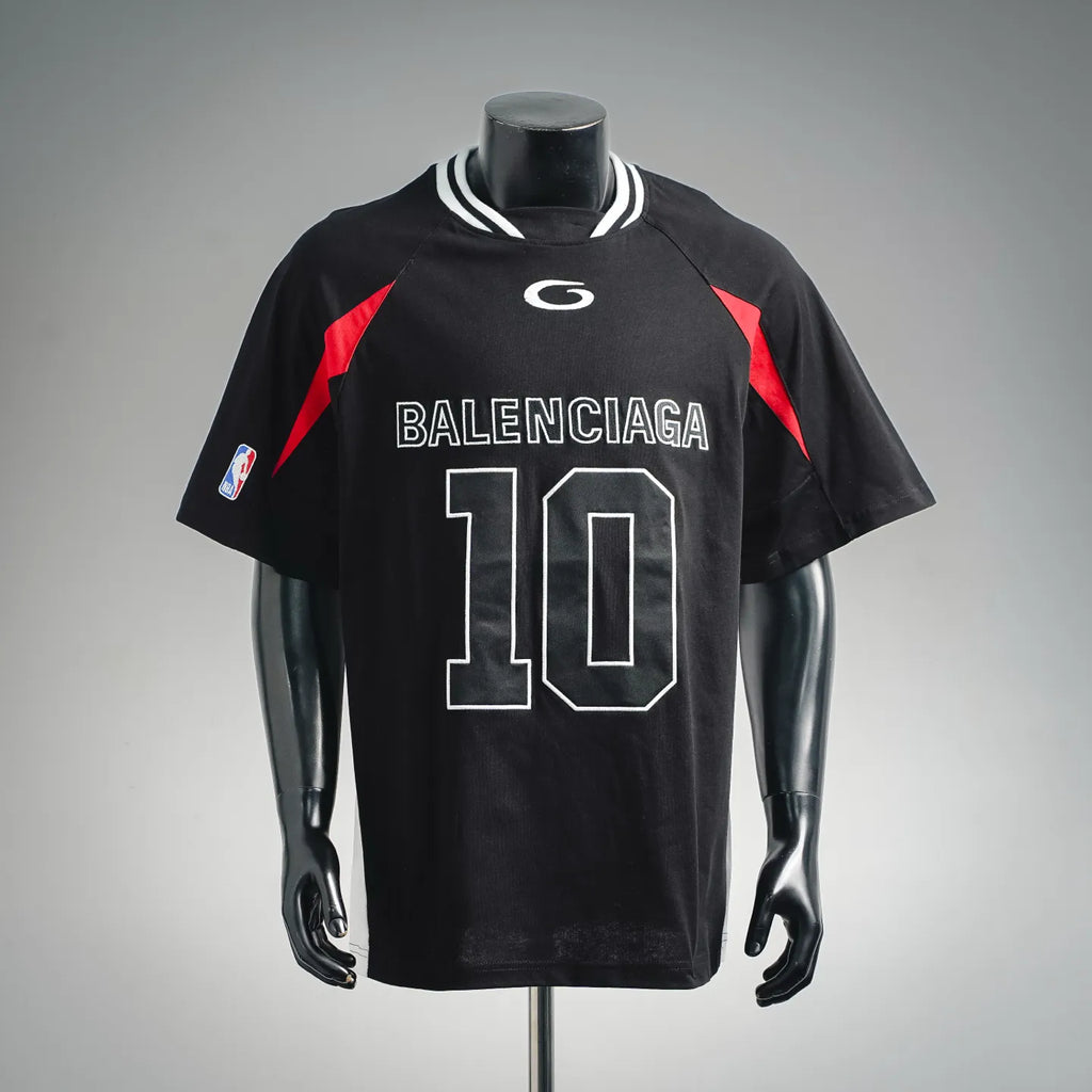 Clothes Balenciaga short